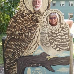 Meet your Posher, Carol